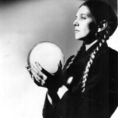 Lene Lovich photo 9