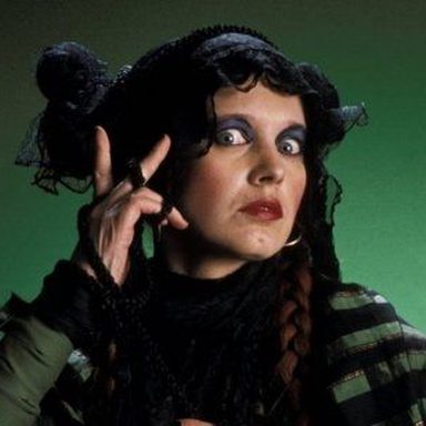 Lene Lovich photo 13