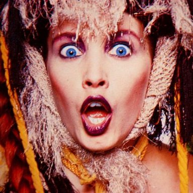 Lene Lovich photo 12