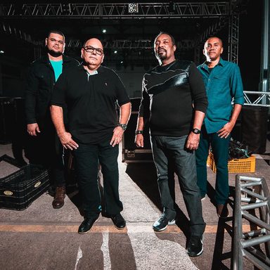 Lenilton, Natinho & Companhia