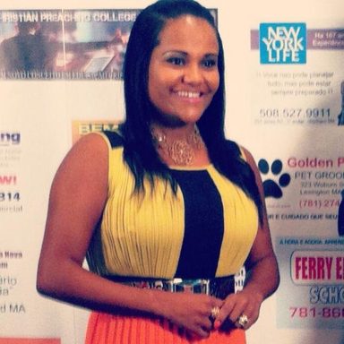 Lenilda Borges
