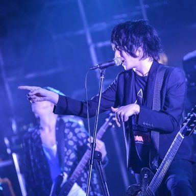 Lenny Code Fiction photo 24