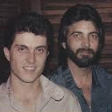 Lennon e Linaldo