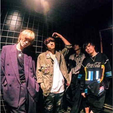Lenny Code Fiction photo 13