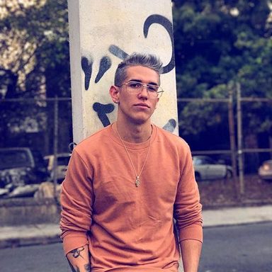 Lenny Tavárez