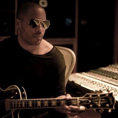 Lenny Kravitz