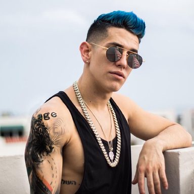 Lenny Tavárez