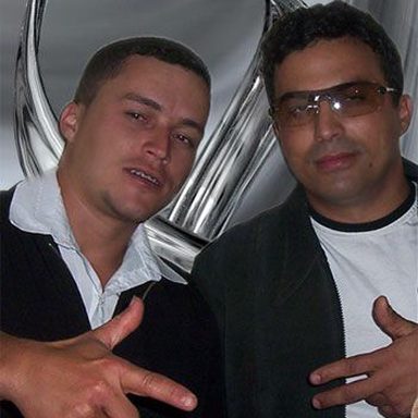 Leo & Alexandre