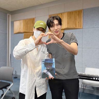 LEO (VIXX)