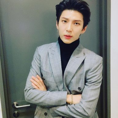 LEO (K-Pop)