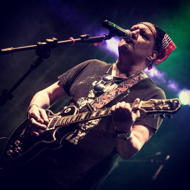 Leo Barreto