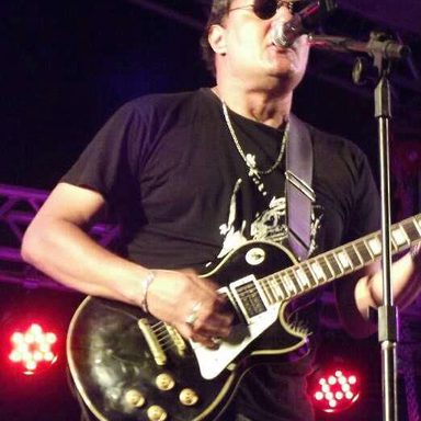 Leo Barreto