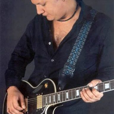 Leo Barreto