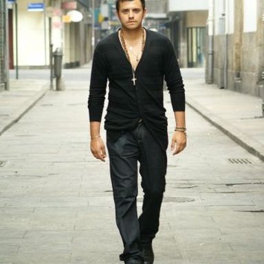 Leo Benini photo 9