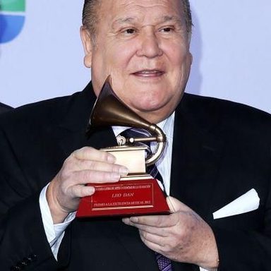 Leo Dan