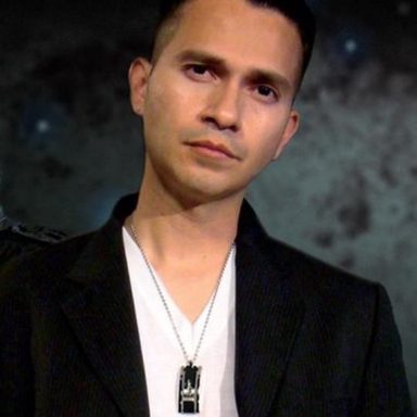 Leo DeLeon