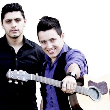 Leo e Daniel