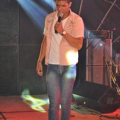 Leo Di Almeida