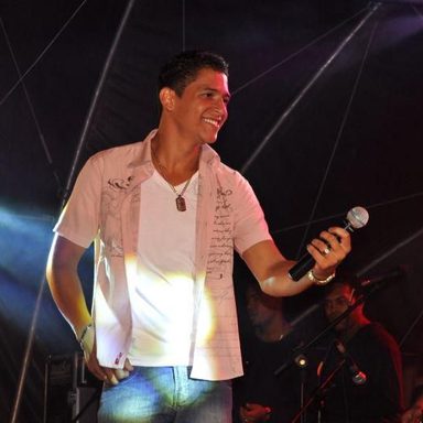 Leo Di Almeida