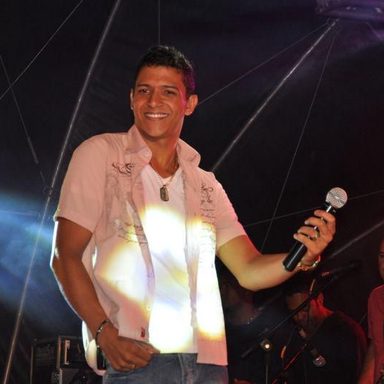 Leo Di Almeida