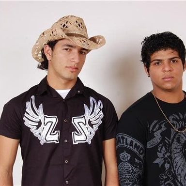 Leo e Julio