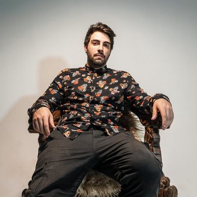 Leo Martine