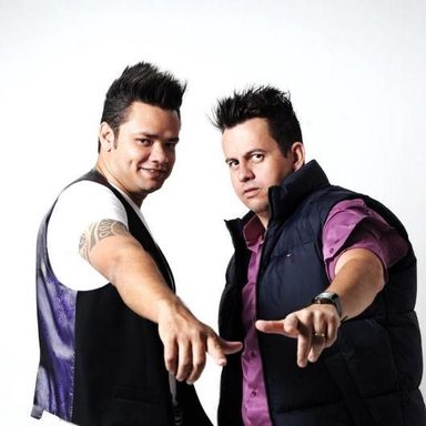 Leo Minas e Ruan