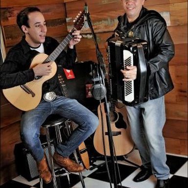 Léo Moreira & Gabriel