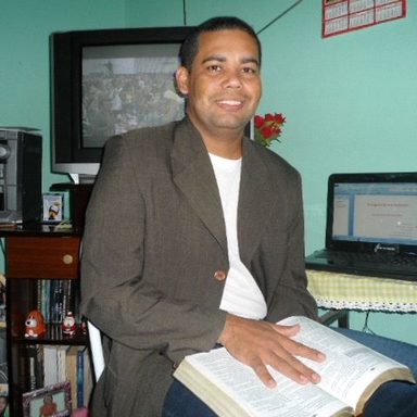 Leo Ramos