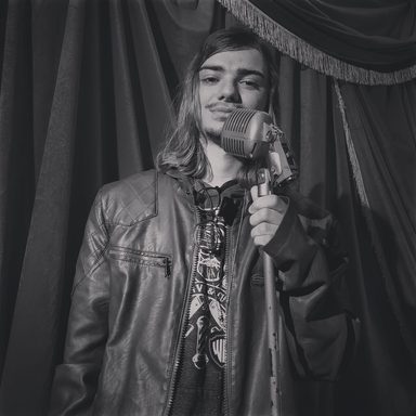 Leo Saud photo 13