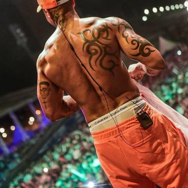 Léo Santana