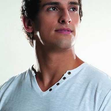 Leo Rodriguez