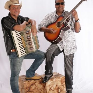 Leo Simoes & Luciano photo 9