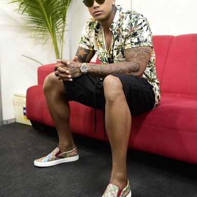 Léo Santana photo 179