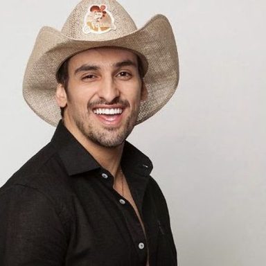 Leo Rodriguez