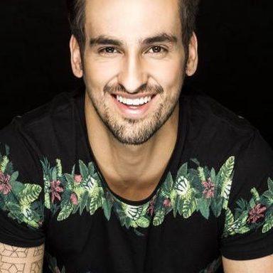 Leo Rodriguez