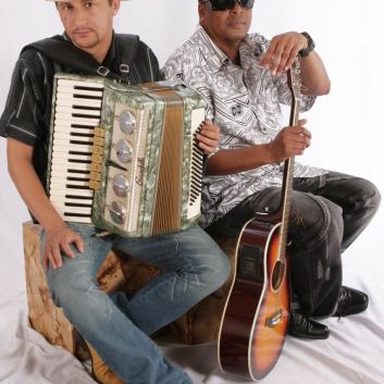 Leo Simoes & Luciano