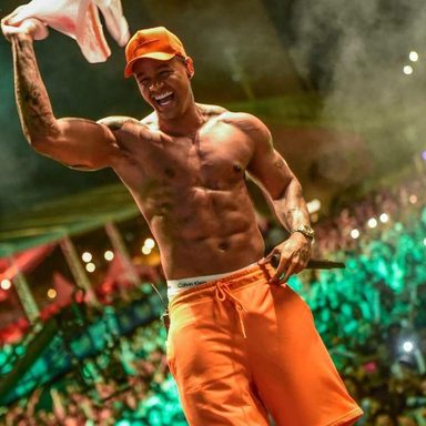 Léo Santana
