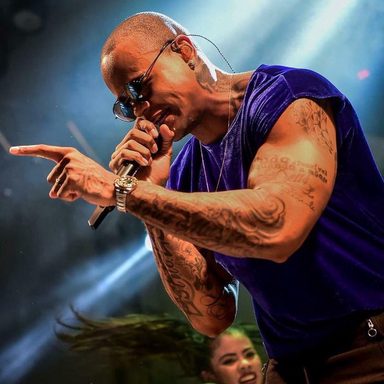 Léo Santana