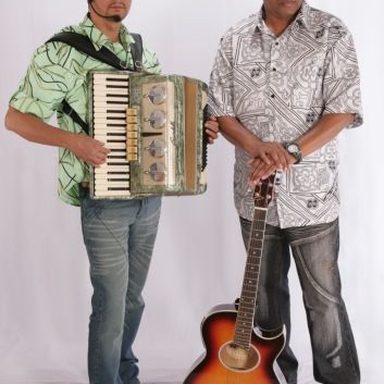 Leo Simoes & Luciano