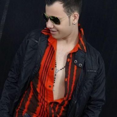 Leo Santos