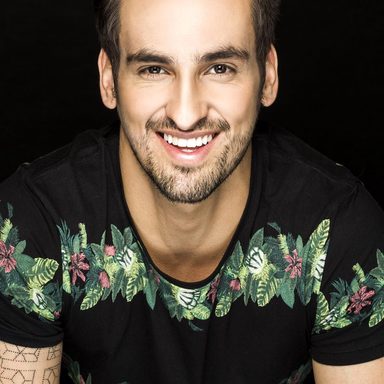 Leo Rodriguez