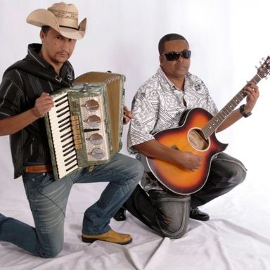 Leo Simoes & Luciano photo 10
