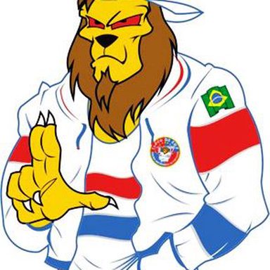 Leões da TUF