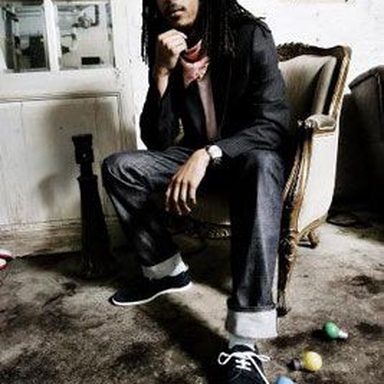 Leon Jean Marie