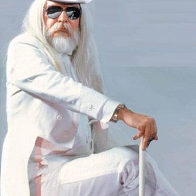 Leon Russell