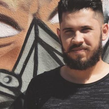 Leonardo Alcântara