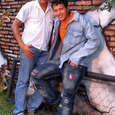Leonardo & Rafael