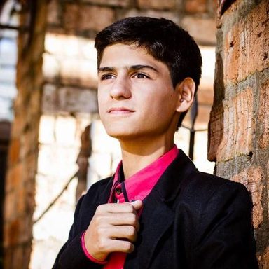 Leonardo Dias