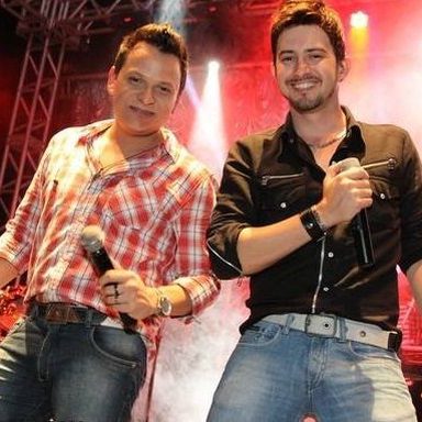 Leonardo de Freitas e Fabiano